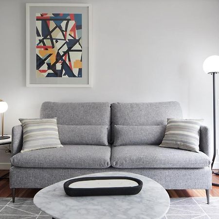 Be Bop By Feelfree Rentals San Sebastián Exteriör bild