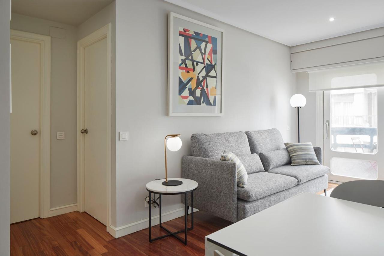 Be Bop By Feelfree Rentals San Sebastián Exteriör bild