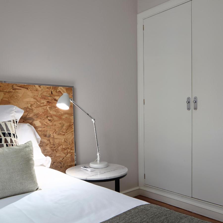 Be Bop By Feelfree Rentals San Sebastián Exteriör bild