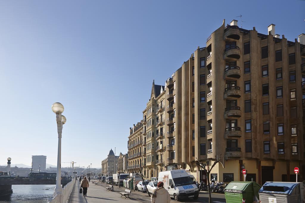 Be Bop By Feelfree Rentals San Sebastián Rum bild